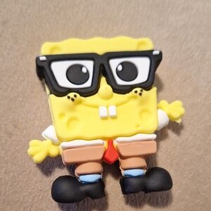 Nickelodeon SpongeBob SquarePants Collectible Figurine Buddies